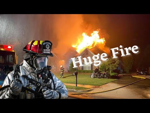 Emergency Rescue(ERHQ) 2 missions|Fire Fighters🔥|Rescue games|