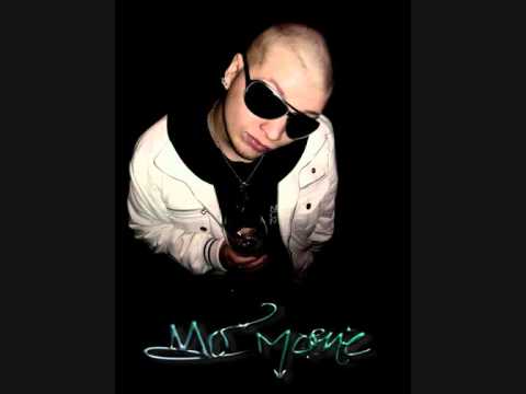 Mc Mane & Viviana - Klubilla