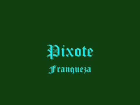 Franqueza Ao Vivo video