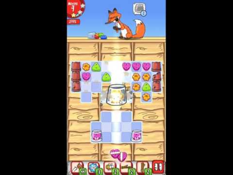 Simon's Cat Crunch Time Level 244 - NO BOOSTERS 😺 | SKILLGAMING ✔️