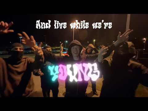 Kynningarmyndband MDMA 23-24