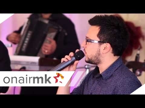 Oriental bend i Vlatko Lozanoski -  Niko, niko meandziko