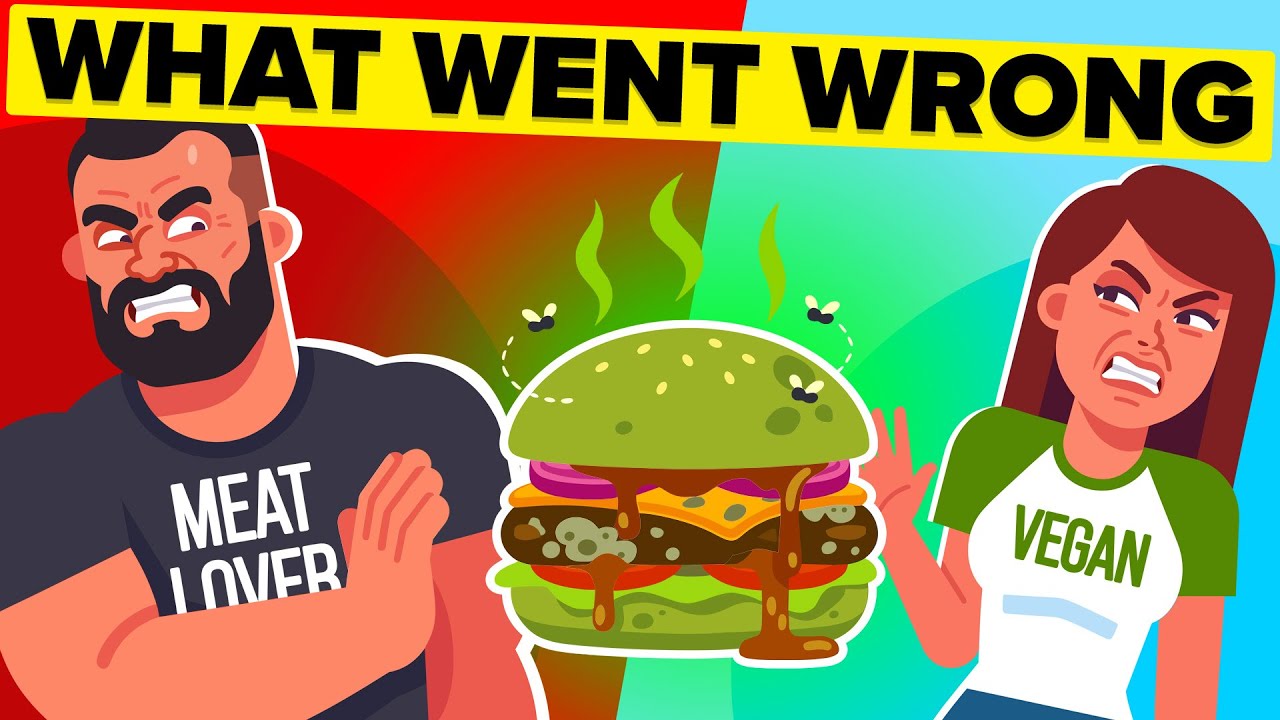 Real Reason Beyond Meat FAILED