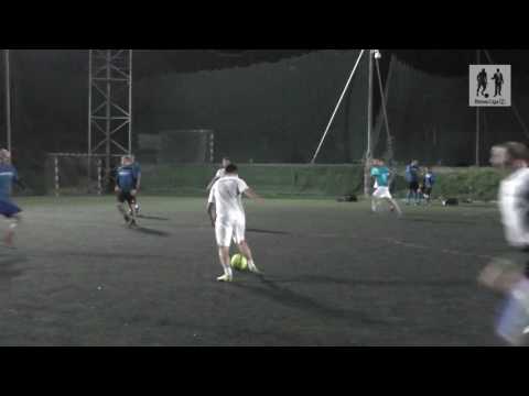 30.08.2016 III Liga C ZasadaAuto.pl vs Oknoplus