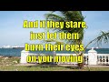 Uriah Heep - Hold Your Head Up (with Lyrics)