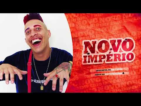 MC Dick Vigarista - Dona Raba (Dj RF3)