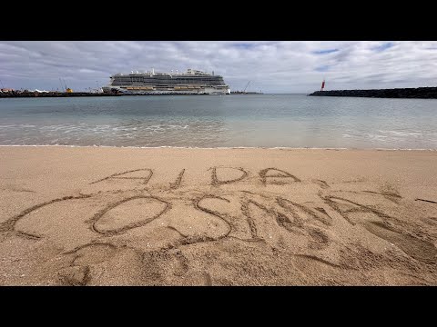 Der etwas andere Rundgang über die AidaCosma