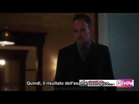 Elementary • Sherlock finds out about Joan’s cancer