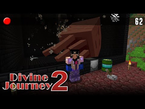 Divine Journey 2 #62 [FR]