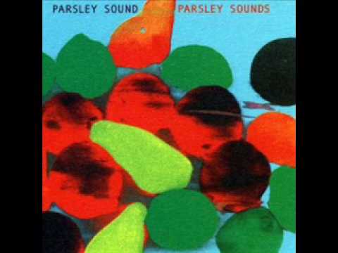 Parsley Sound - Twilight Mushroom