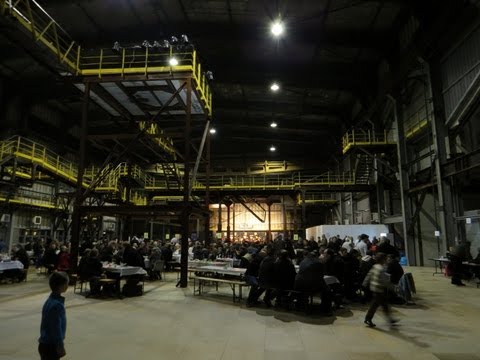 Vlado Kumpan - Malaguena - Solo mit den Mährischen Freunden in Frankreich