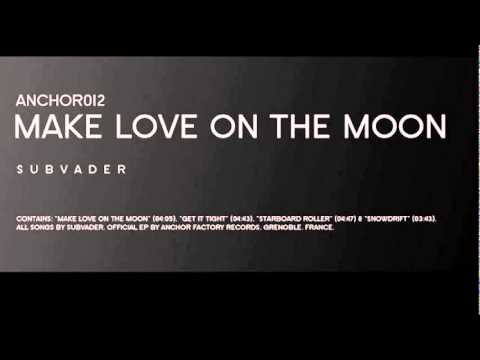 Subvader - Get it Tight