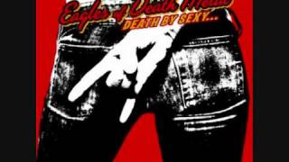 Eagles of death metal- bad dream mama