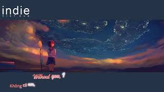 Download lagu [Vietsub Lyrics] We The Kings - Sad Song ft. Elena Coats mp3