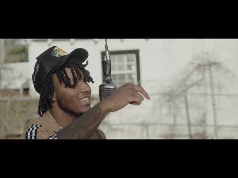 Geaux Mozzi - Heartbreaks & 223's | Vibe-N-Outside Performance