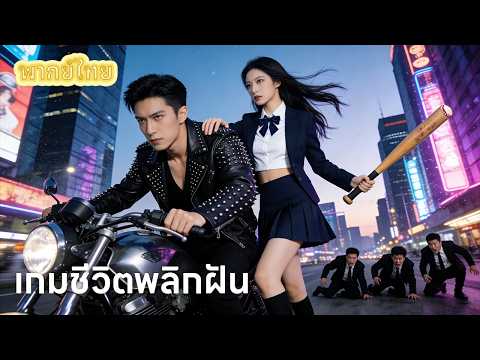 【พากย์ไทย】ยัยเด็กจนใจกล้า! เข้าเรียนดงลูกเศรษฐี ใครๆ ก็ว่าเธอต้องโดนแกล้ง!