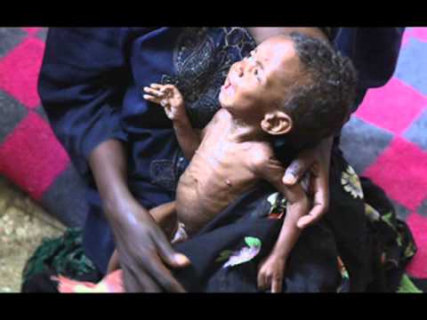 Njerëzit e Afrikës