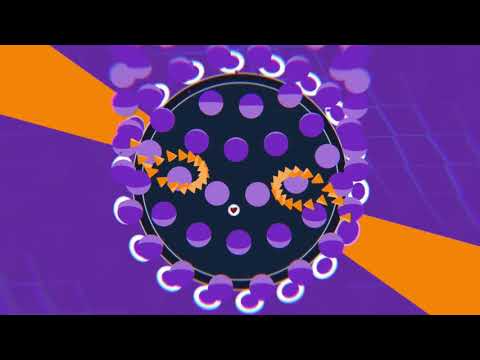 Steam Community :: Video :: [Soundodger 2] Sixteen & Dangerous - Expert S+
