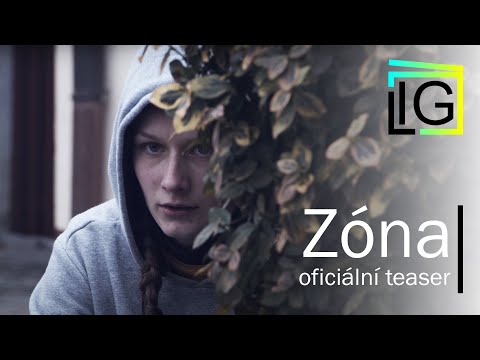 Zóna - Český postapokalyptický seriál