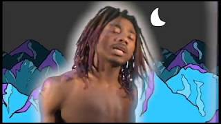 Purple Calypso Music Video
