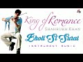 Bholi Si Surat (Instrument)🎸🎷 Music // Shahrukh Khan // Romantic Instrument // SS Music Official