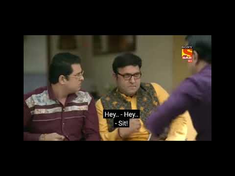 Harshad daku ki hey ladai