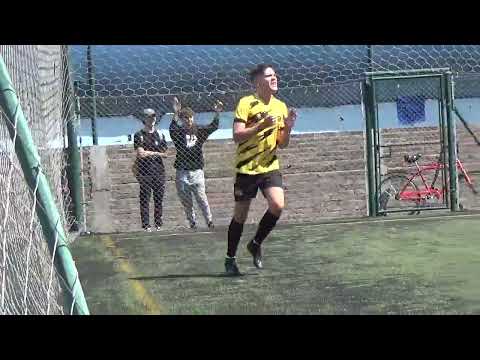 KENNY BELL vs LA CHOLA  - #LigaNuñez LN CUP 2022