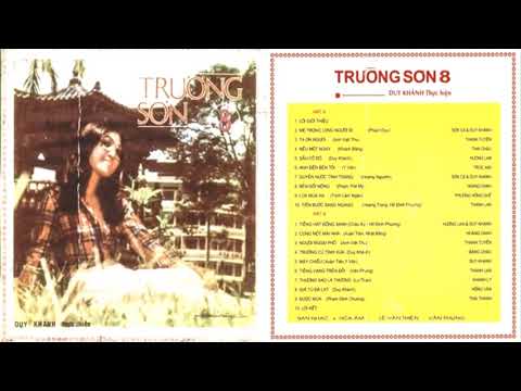 Mẹ trong lòng người đi - Duy Khánh