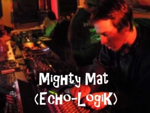 Live 01.01.2011 Mighty Patch sound meets RadiKal Sound