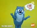 Yo Gabba Gabba Listen To Sounds With Toodee Pig