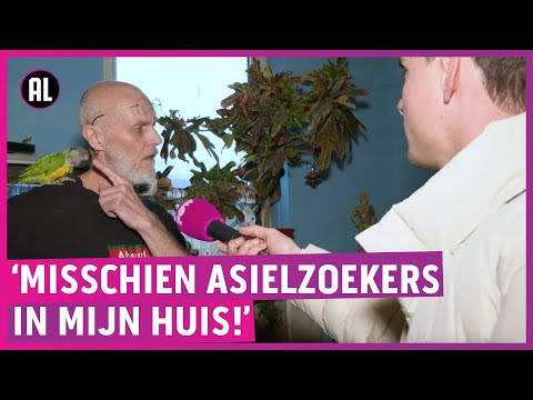 Dierenvriend woest: instanties willen huis en dieren afpakken!