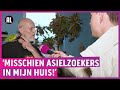 Dierenvriend woest: instanties willen huis en dieren afpakken!