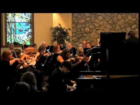 Grieg: Piano Concerto in A Minor, Op. 16 (II)