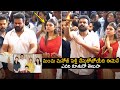 Manchu Manoj And Bhuma Mounika Reddy Latest Visuals Ganesh Mandapam News Buzz