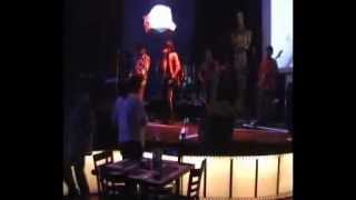 The Singer Not The Song