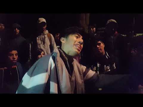 NERO vs LOGOZ: 3er y 4to Lugar - ACB Fecha VII