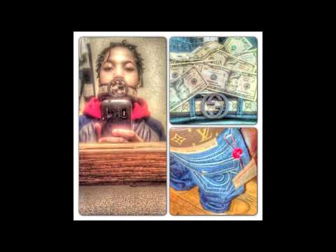 Young Fame Ft Young Flex & J-Savage - Fuck Da opps