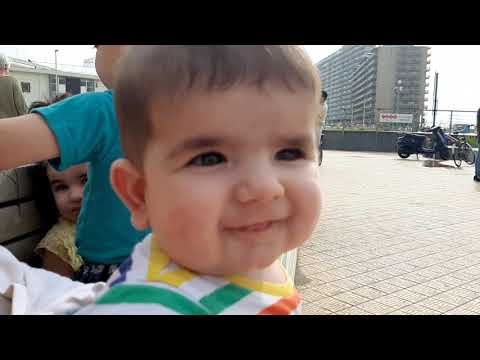 شاطئ مدينة أوستند البلجيكية مصيف بلجيكا الأول