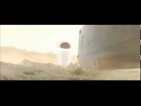 Trailer-Vorschau: WALL·E - Der Letzte räumt die Erde auf