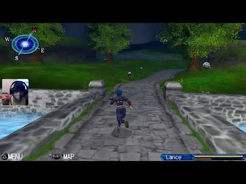 Blade Dancer: Lineage of Light - 💀 Better Anime Title Than The Rest 💀