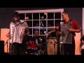 The Artie Lange Show - CJ Chenier performs "Hot Tamale Baby"