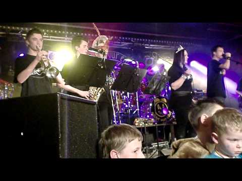 Plek-Bend Aostrum - Viva Colonia