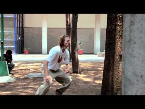 Levántate y Anda - [UrbanRunners]