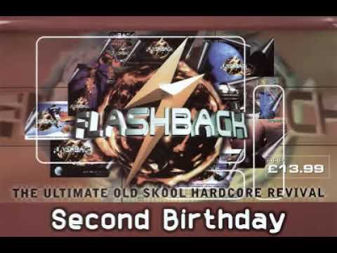PILGRIM - Flashback's 2nd Birthday Party