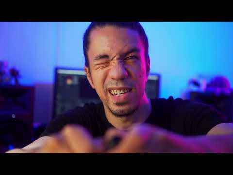 Мікрофон накамерний CKMOVA VCM3