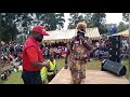 EBUNDI YA TABITHA MR ONGENGO Ft NYARESO Live Dance