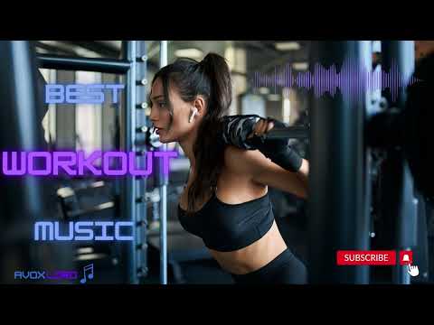 Best Gym Workout Music Mix 2022 🔥 Top Gym Workout Songs 2022🎧Vol.27