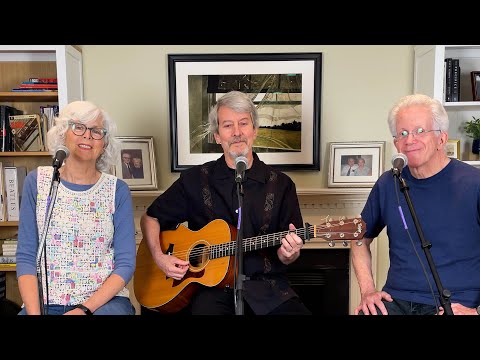You Can Close Your Eyes - James Taylor Cover by Folkadelic