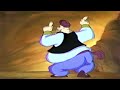 Opening To Bedknobs And Broomsticks 1996 VHS