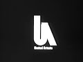 United Artists 1982